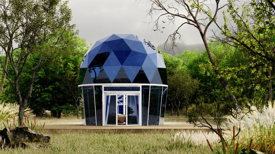 昌图县雪利——专注野奢星空空间,一站式星空帐篷厂家与解决方案专家