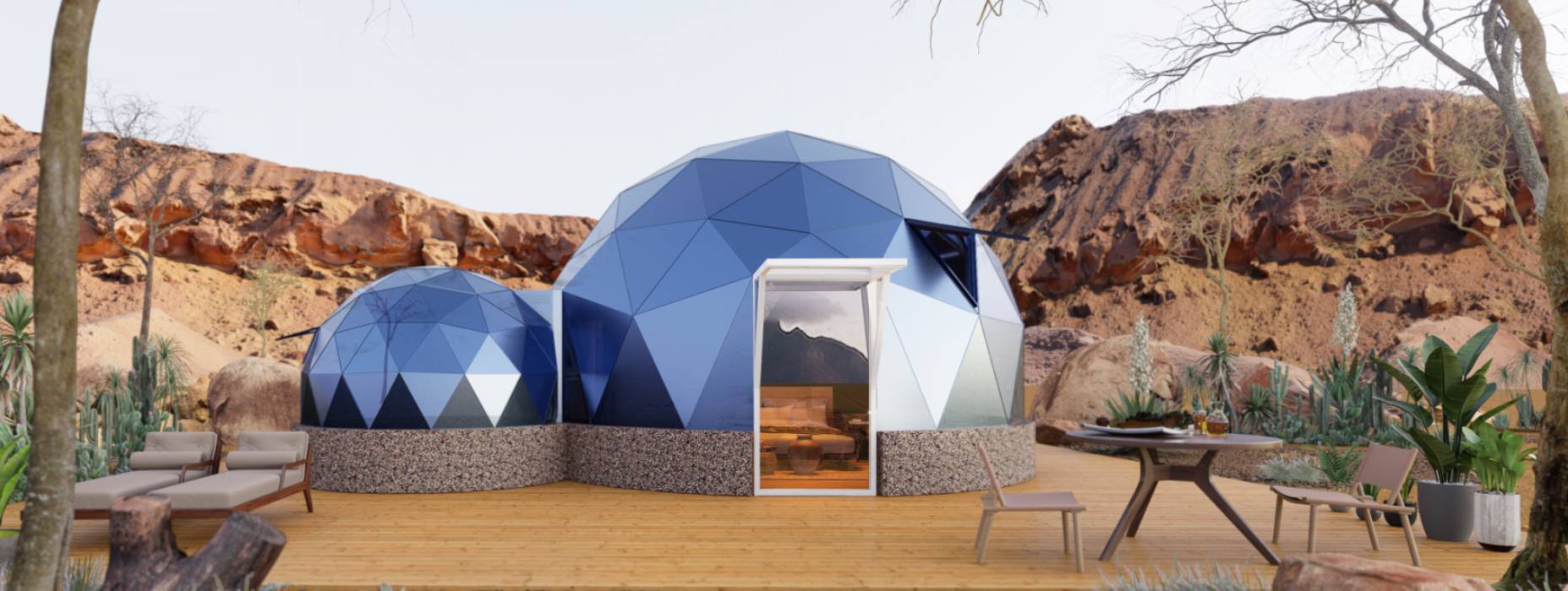 昌图县星空房定制